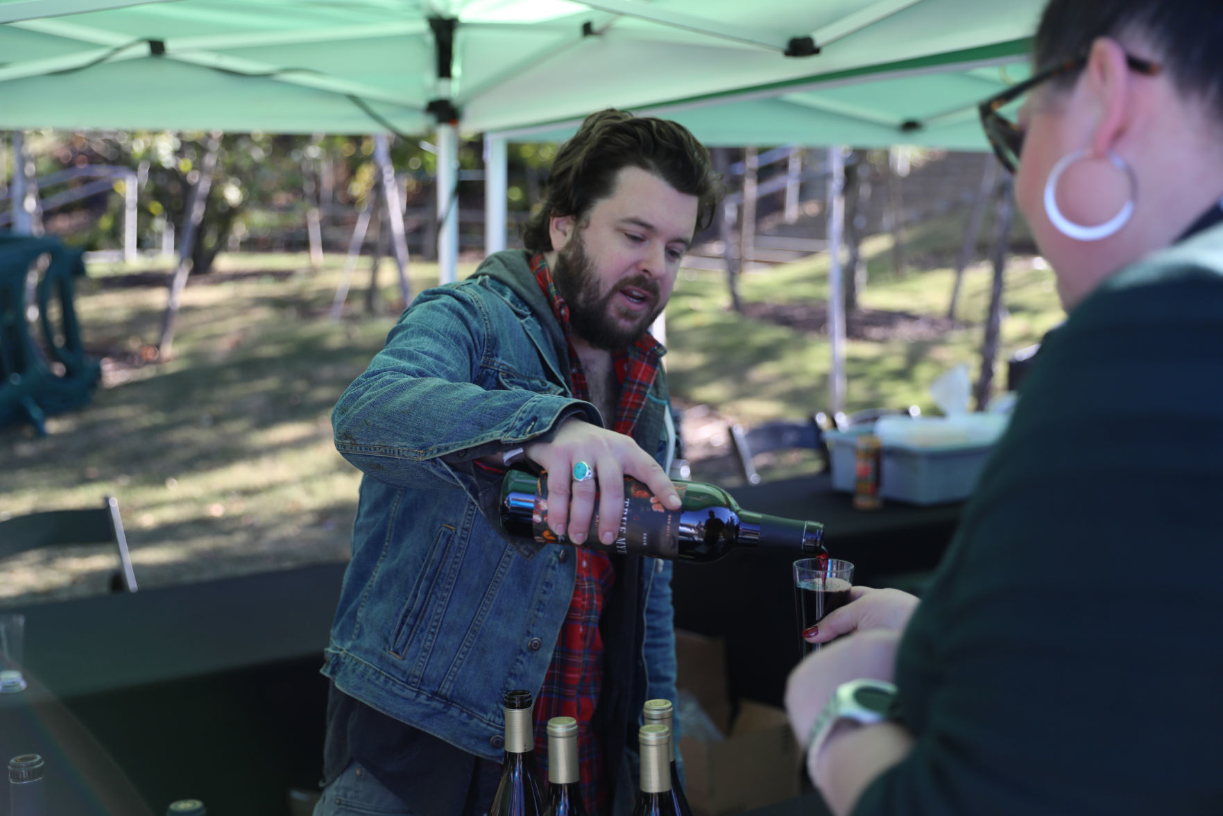 Rhythm and Brews Beer and Wine Festival